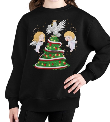 BLUZA DZIECIĘCA PATRIOTYCZNI TRADYCJA